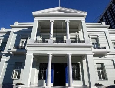 ΥΠΕΞ για Κόφι Αναν: «Θα παραμείνει στις μνήμες μας για τις προσπάθειες του για την προώθηση της ειρήνης»